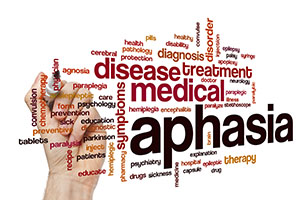 Aphasia